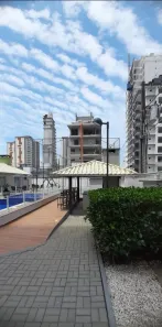 Apartamento com 2 Quartos à venda, 54m² no Itacolomi, Balneário Piçarras