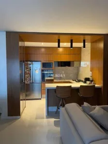 Apartamento com 3 Quartos à venda, 95m² no Gleba Fazenda Palhano, Londrina