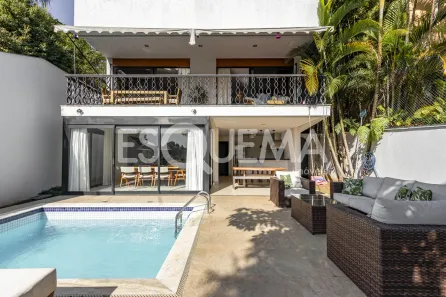 Casa com 4 Quartos à venda, 400m² no Morumbi, São Paulo