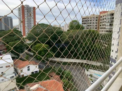 Apartamento com 3 Quartos à venda, 77m² no Jardim Apolo II, São José dos Campos