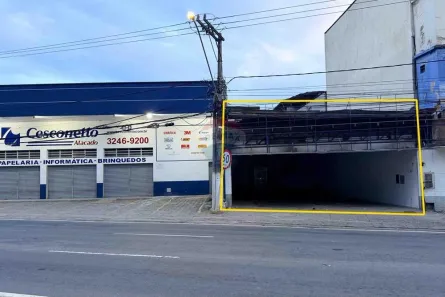 Galpão/Depósito/Armazém à venda, 251m² no Jardim América, Cariacica
