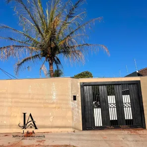 Casa com 1 Quarto à venda, 80m² no Mata do Jacinto, Campo Grande