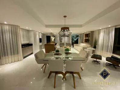 Apartamento com 3 Quartos à venda, 198m² no Centro, Balneário Camboriú