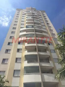 Apartamento com 3 Quartos à venda, 87m² no Lauzane Paulista, São Paulo