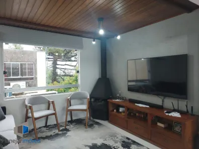 Apartamento com 2 Quartos à venda, 85m² no Santana, Porto Alegre