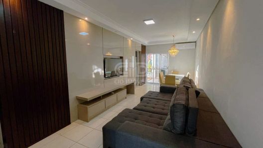 Casa de Condomínio com 3 Quartos à venda, 120m² no Parque Atalaia, Cuiabá
