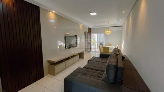 Casa de Condomínio com 3 Quartos à venda, 120m² no Parque Atalaia, Cuiabá