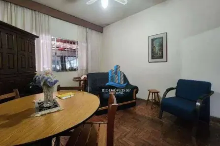 Casa com 3 Quartos à venda, 196m² no Olímpico, São Caetano do Sul