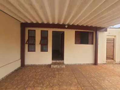Casa com 2 Quartos à venda, 128m² no Jardim Nossa Senhora Aparecida, Americana