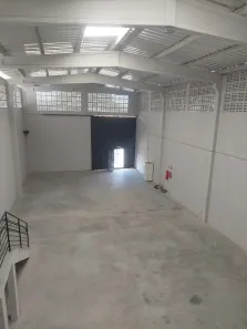 Galpão/Depósito/Armazém com 2 Quartos para alugar, 320m² no Ribeira, Natal