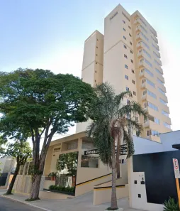 Apartamento com 2 Quartos à venda, 70m² no Centro, Bauru