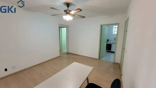 Apartamento com 2 Quartos à venda, 72m² no Vila Olímpia, São Paulo