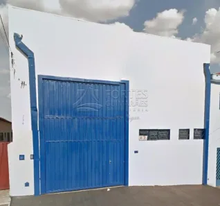 Prédio Comercial para alugar, 220m² no Jardim Zara, Ribeirão Preto