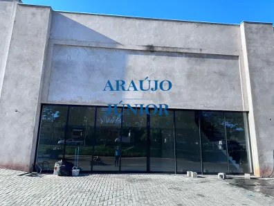 Ponto Comercial para alugar, 290m² no Jardim São Francisco, Santa Bárbara D'Oeste