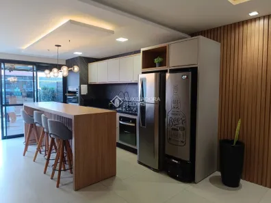 Apartamento com 3 Quartos à venda, 99m² no Centro, Palhoça