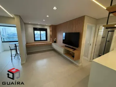 Apartamento com 1 Quarto à venda, 60m² no Centro, São Bernardo do Campo