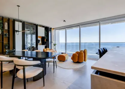 Apartamento com 3 Quartos à venda, 212m² no Praia Brava de Itajaí, Itajaí