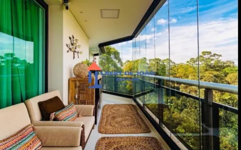Apartamento com 4 Quartos à venda, 350m² no Santo Amaro, São Paulo