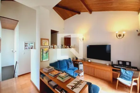 Casa com 4 Quartos à venda, 363m² no Vila Brandina, Campinas