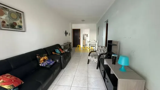 Apartamento com 2 Quartos à venda, 80m² no Tupi, Praia Grande