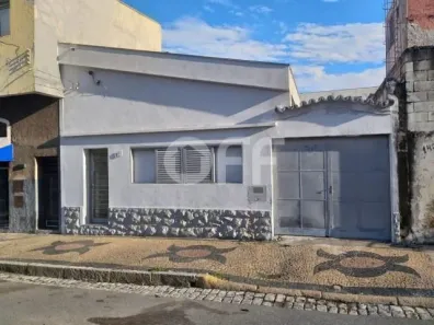 Casa com 2 Quartos para alugar, 170m² no Bosque, Campinas