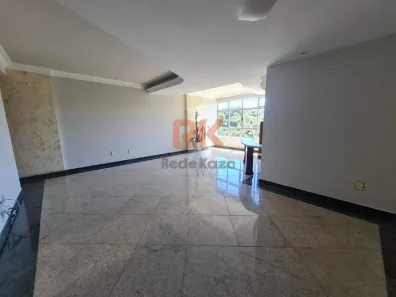 Cobertura com 5 Quartos à venda, 249m² no Castelo, Belo Horizonte