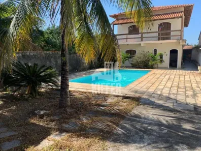 Casa com 3 Quartos à venda, 200m² no Jardim Atlântico Central (Itaipuaçu), Maricá