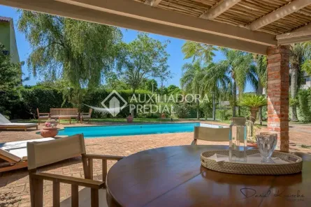 Casa com 5 Quartos à venda, 418m² no Tristeza, Porto Alegre