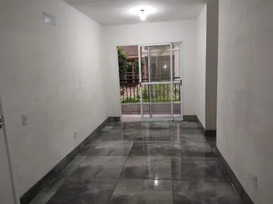 Apartamento com 2 Quartos para venda ou aluguel, 51m² no Parque Bellaville, Hortolândia