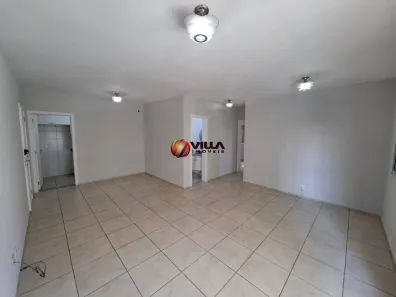 Apartamento com 2 Quartos para alugar, 69m² no Vila Santa Catarina, Americana