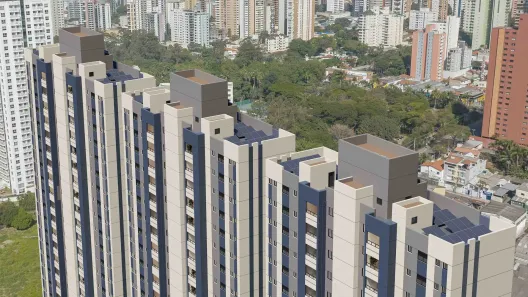 Apartamento com 3 Quartos à venda, 165m² no Jardim, Santo André