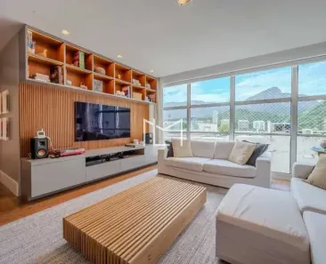 Apartamento com 3 Quartos à venda, 160m² no Ipanema, Rio de Janeiro