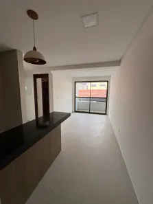 Apartamento com 2 Quartos para alugar, 60m² no Aeroclube, João Pessoa