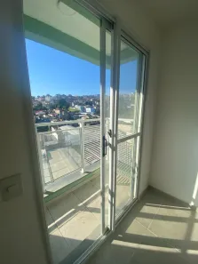 Apartamento com 2 Quartos para alugar, 43m² no Santo Cristo, Rio de Janeiro
