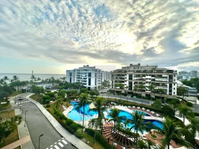 Cobertura com 4 Quartos para alugar, 370m² no Barra da Tijuca, Rio de Janeiro