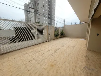 Sobrado com 3 Quartos à venda, 312m² no Jardim Nova Europa, Campinas