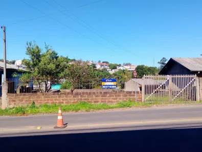 Lote/Terreno à venda, 351m² no Rincão, Novo Hamburgo