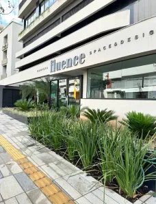 Apartamento com 3 Quartos para alugar, 120m² no Setor Marista, Goiânia