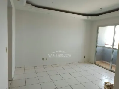 Apartamento com 2 Quartos à venda, 70m² no Zona Central, Rio Claro