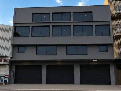 Imóvel Comercial à venda, 1688m² no Setor Campinas, Goiânia