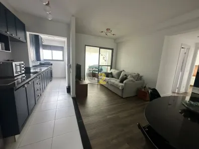 Apartamento com 2 Quartos à venda, 64m² no Quarta Parada, São Paulo