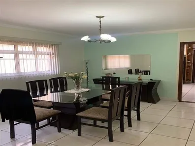 Sobrado com 3 Quartos à venda, 160m² no Vila Lúcia, São Paulo