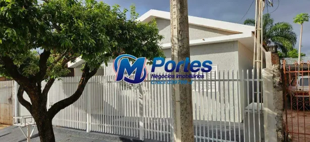 Casa com 2 Quartos à venda, 114m² no Eldorado, São José do Rio Preto