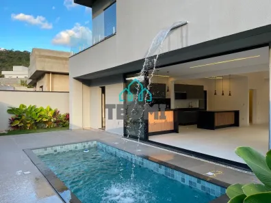 Casa de Condomínio com 4 Quartos à venda, 270m² no Itapecirica, Taubaté