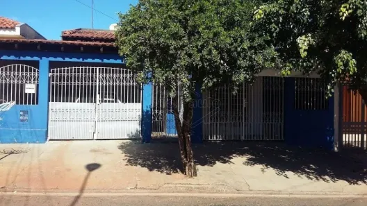 Casa com 3 Quartos à venda, 193m² no Jardim Cruzeiro do Sul I e II, Araraquara