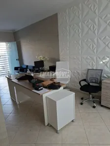 Sala Comercial para alugar, 16m² no Jardim Vergueiro, Sorocaba