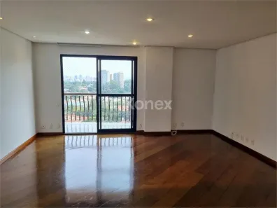 Apartamento com 1 Quarto à venda, 87m² no Santo Amaro, São Paulo