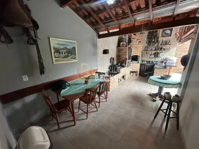 Casa com 4 Quartos à venda, 200m² no Residencial Bosque dos Ipês, São José dos Campos