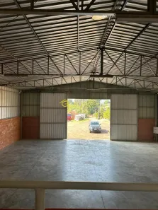 Galpão/Depósito/Armazém para alugar, 400m² no São Pedro, Valinhos