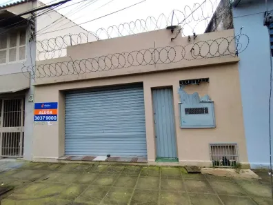 Ponto Comercial para alugar, 250m² no Centro, São Leopoldo
